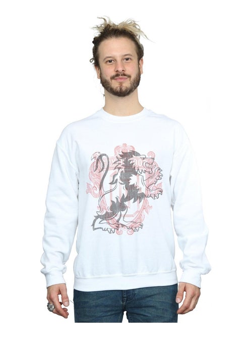 Harry Potter - Sweat GRYFFINDOR - Kiabi