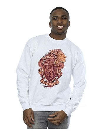 Harry Potter - Sweat GRYFFINDOR