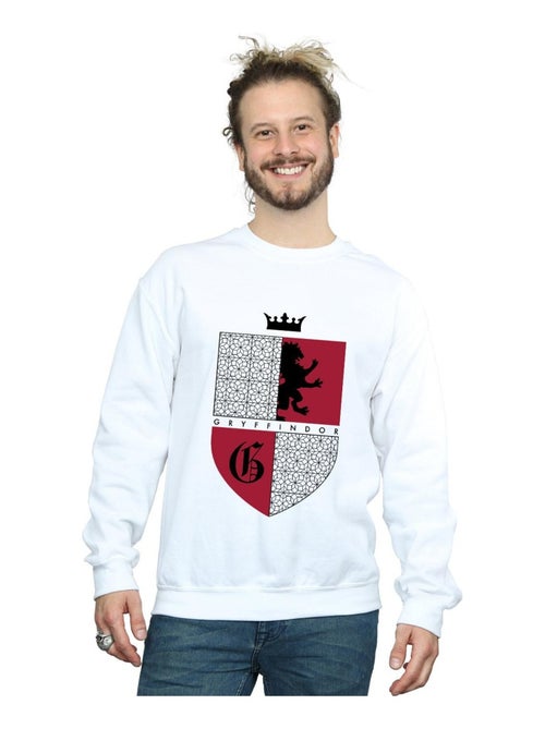Harry Potter - Sweat GRYFFINDOR - Kiabi