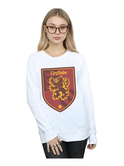Harry Potter - Sweat GRYFFINDOR - Kiabi