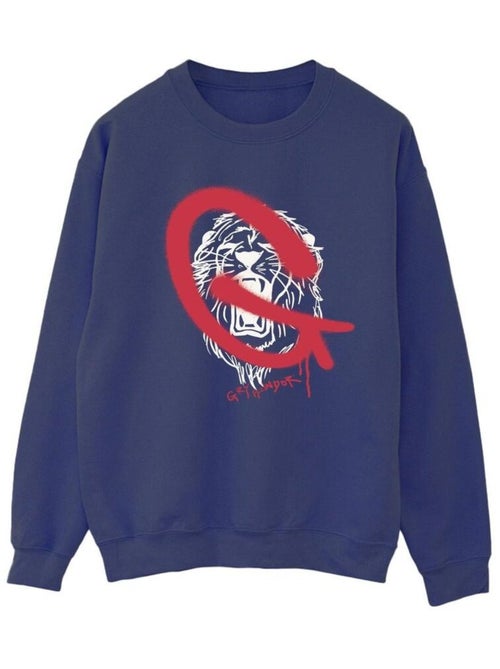 Harry Potter - Sweat GRYFFINDOR - Kiabi Harry Potter - Sweat GRYFFINDOR - Kiabi
