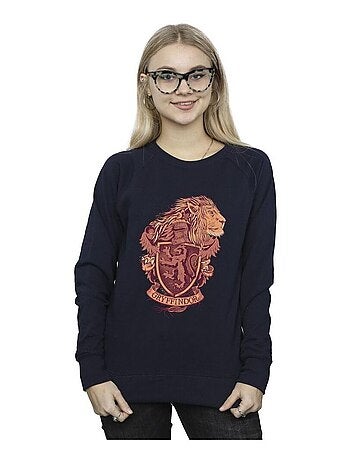 Harry Potter - Sweat GRYFFINDOR