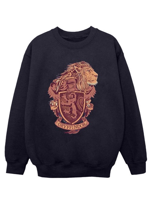 Harry Potter - Sweat GRYFFINDOR - Kiabi Harry Potter - Sweat GRYFFINDOR - Kiabi