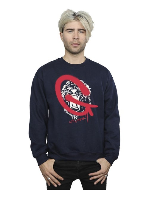 Harry Potter - Sweat GRYFFINDOR - Kiabi