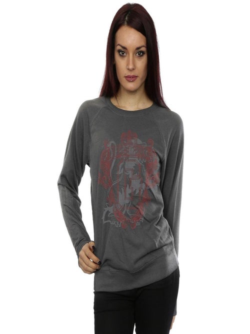 Harry Potter - Sweat GRYFFINDOR - Kiabi