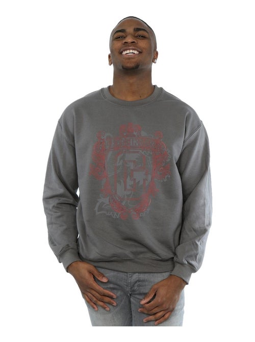 Harry Potter - Sweat GRYFFINDOR - Kiabi