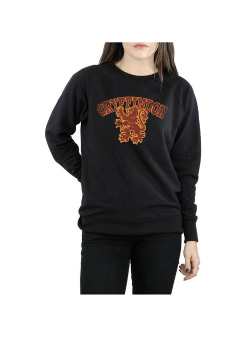 Harry Potter - Sweat GRYFFINDOR - Kiabi Harry Potter - Sweat GRYFFINDOR - Kiabi