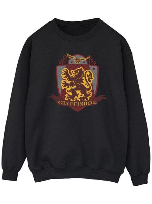 Harry Potter - Sweat GRYFFINDOR - Kiabi Harry Potter - Sweat GRYFFINDOR - Kiabi