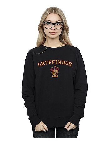 Harry Potter - Sweat GRYFFINDOR