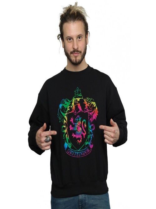Harry Potter - Sweat GRYFFINDOR - Kiabi