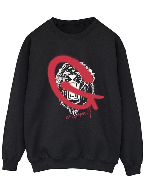 Harry Potter - Sweat GRYFFINDOR - Kiabi Harry Potter - Sweat GRYFFINDOR - Kiabi