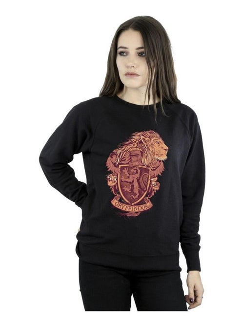 Harry Potter - Sweat GRYFFINDOR - Kiabi