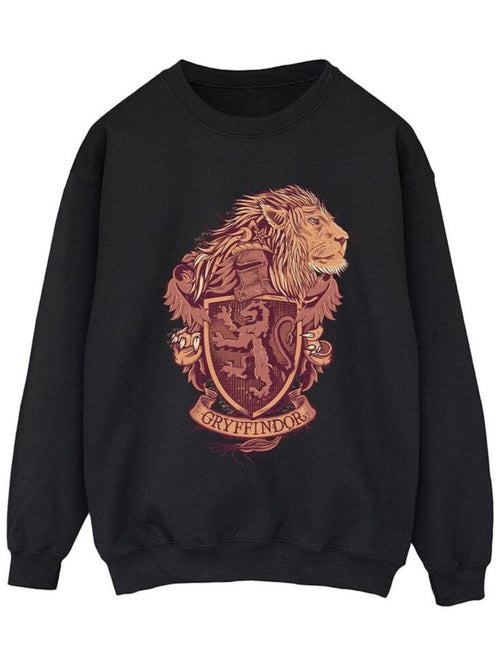 Harry Potter - Sweat GRYFFINDOR - Kiabi Harry Potter - Sweat GRYFFINDOR - Kiabi