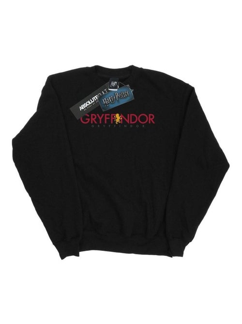 Harry Potter - Sweat GRYFFINDOR - Kiabi Harry Potter - Sweat GRYFFINDOR - Kiabi