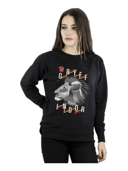 Harry Potter - Sweat GRYFFINDOR - Kiabi