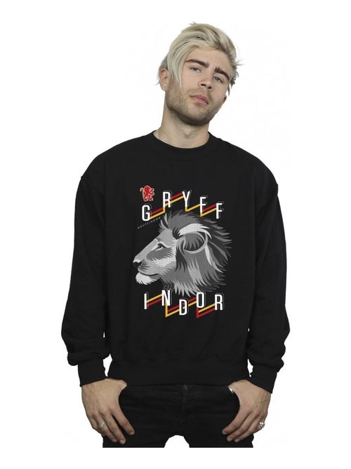 Harry Potter - Sweat GRYFFINDOR - Kiabi