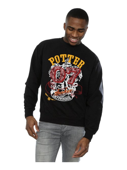 Harry Potter - Sweat GRYFFINDOR SEEKER - Kiabi