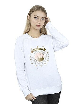 Harry Potter - Sweat HOGWARTS
