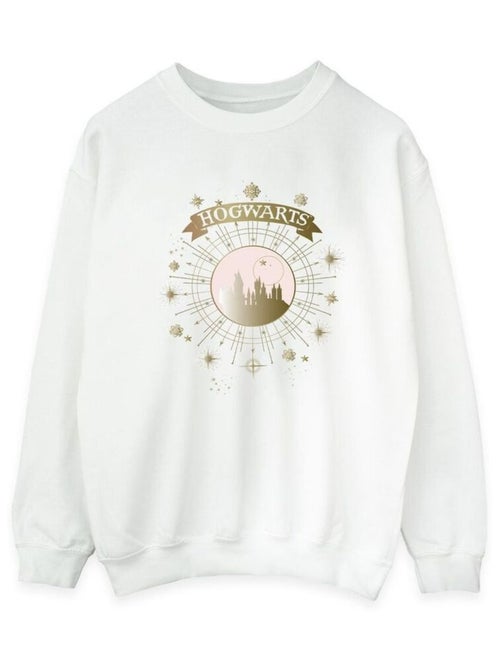 Harry Potter - Sweat HOGWARTS - Kiabi