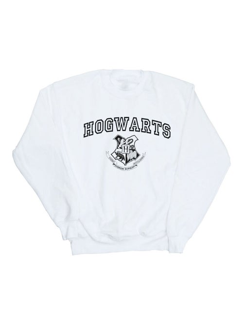 Harry Potter - Sweat HOGWARTS - Kiabi