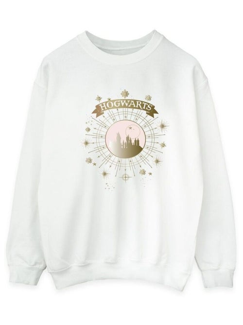 Harry Potter - Sweat HOGWARTS - Kiabi Harry Potter - Sweat HOGWARTS - Kiabi