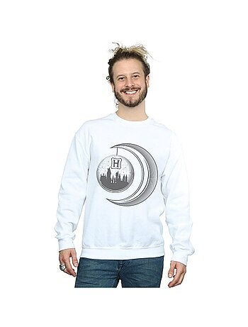 Harry Potter - Sweat HOGWARTS