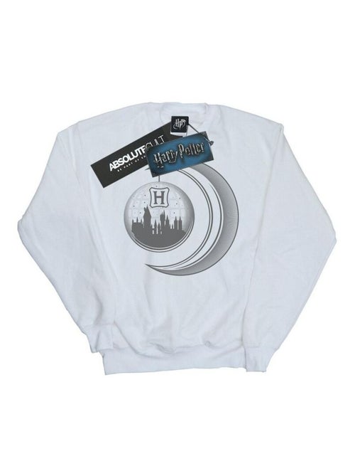 Harry Potter - Sweat HOGWARTS - Kiabi Harry Potter - Sweat HOGWARTS - Kiabi