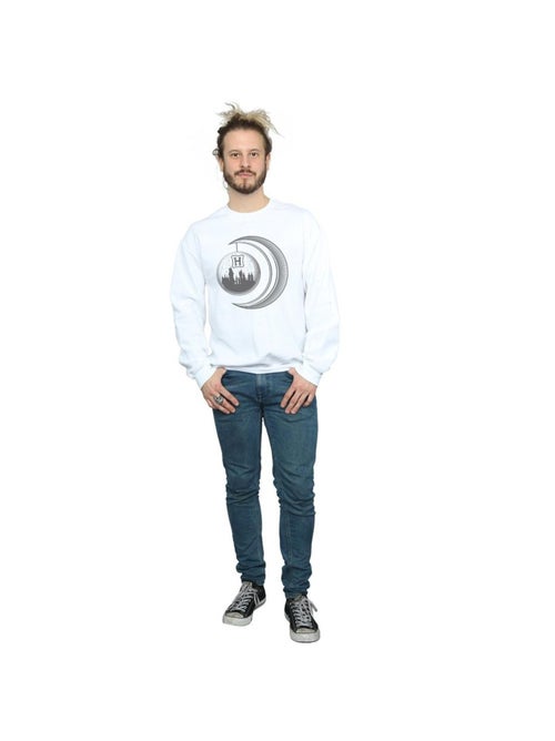 Harry Potter - Sweat HOGWARTS - Kiabi Harry Potter - Sweat HOGWARTS - Kiabi