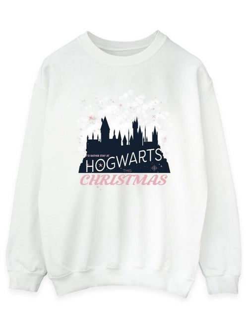 Harry Potter - Sweat HOGWARTS - Kiabi