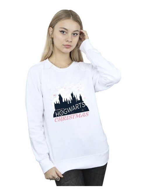 Harry Potter - Sweat HOGWARTS - Kiabi