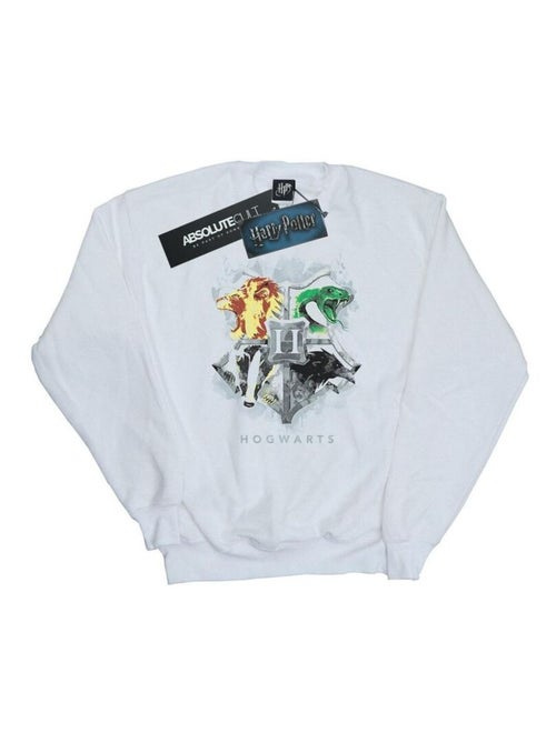 Harry Potter - Sweat HOGWARTS - Kiabi Harry Potter - Sweat HOGWARTS - Kiabi