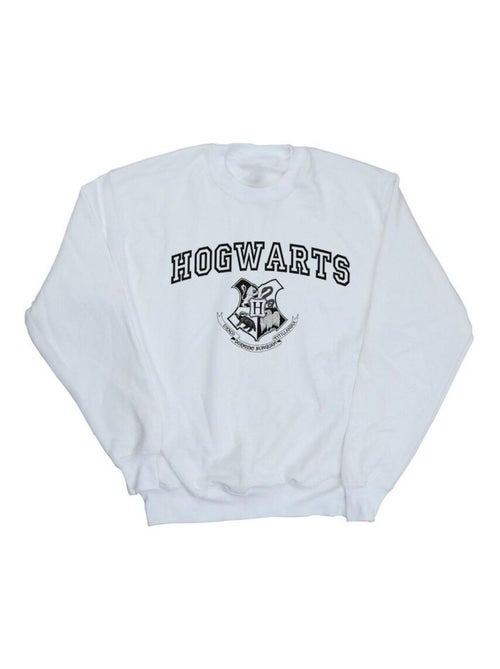 Harry Potter - Sweat HOGWARTS - Kiabi Harry Potter - Sweat HOGWARTS - Kiabi
