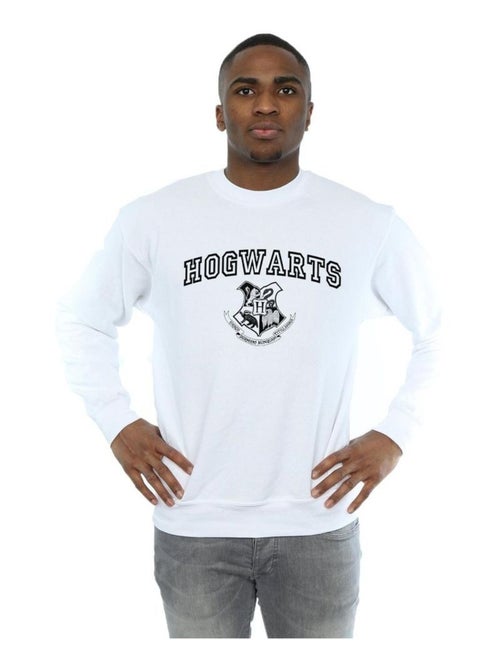 Harry Potter - Sweat HOGWARTS - Kiabi Harry Potter - Sweat HOGWARTS - Kiabi