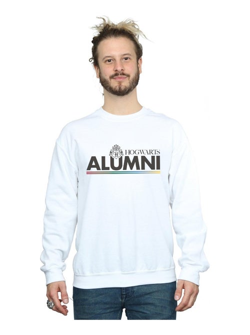 Harry Potter - Sweat HOGWARTS - Kiabi