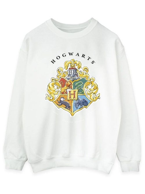 Harry Potter - Sweat HOGWARTS - Kiabi Harry Potter - Sweat HOGWARTS - Kiabi