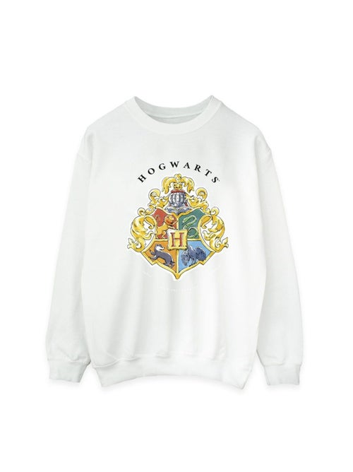 Harry Potter - Sweat HOGWARTS - Kiabi Harry Potter - Sweat HOGWARTS - Kiabi