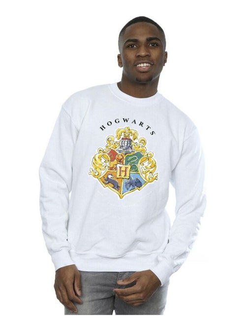 Harry Potter - Sweat HOGWARTS - Kiabi Harry Potter - Sweat HOGWARTS - Kiabi