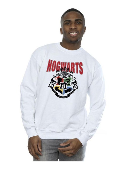 Harry Potter - Sweat HOGWARTS - Kiabi