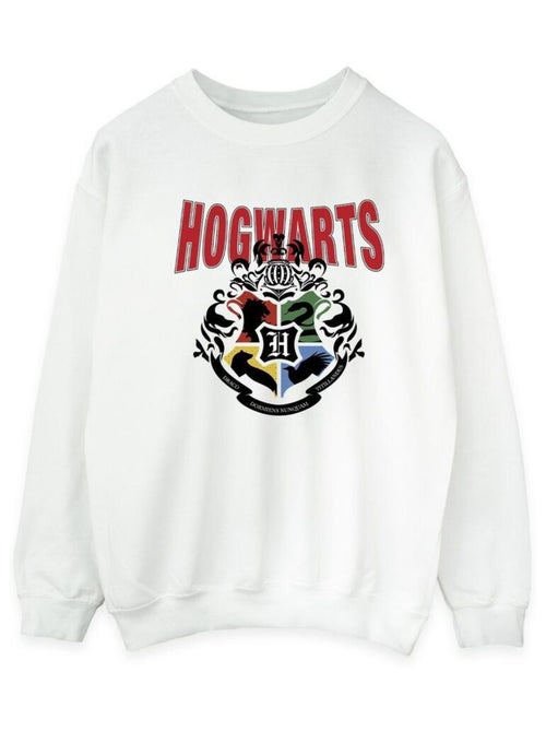 Harry Potter - Sweat HOGWARTS - Kiabi Harry Potter - Sweat HOGWARTS - Kiabi