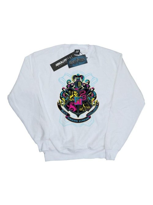 Harry Potter - Sweat HOGWARTS - Kiabi Harry Potter - Sweat HOGWARTS - Kiabi
