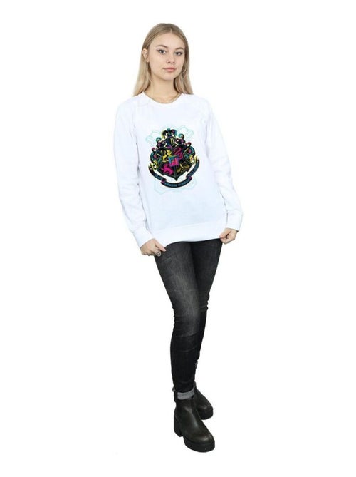 Harry Potter - Sweat HOGWARTS - Kiabi Harry Potter - Sweat HOGWARTS - Kiabi