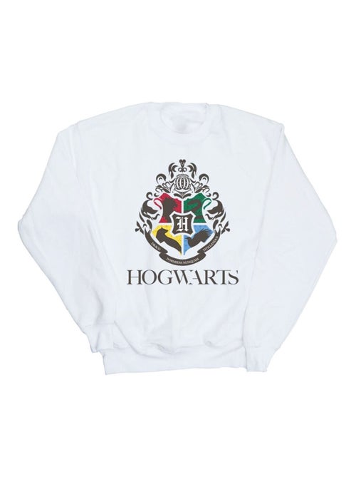 Harry Potter - Sweat HOGWARTS - Kiabi Harry Potter - Sweat HOGWARTS - Kiabi