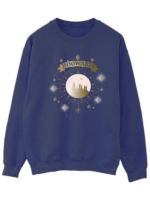 Harry Potter - Sweat HOGWARTS - Kiabi Harry Potter - Sweat HOGWARTS - Kiabi