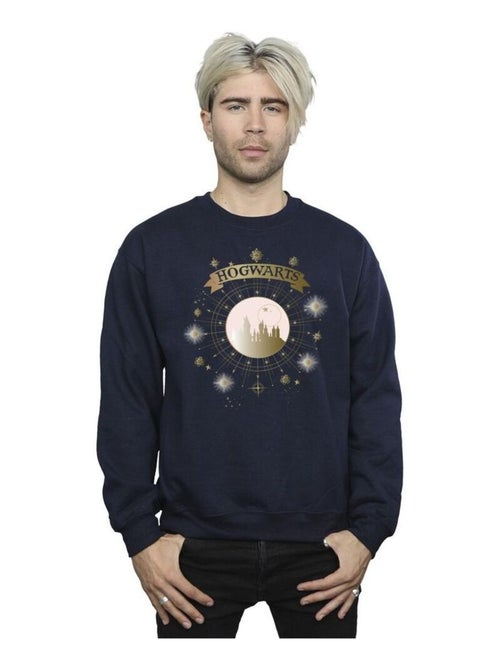Harry Potter - Sweat HOGWARTS - Kiabi