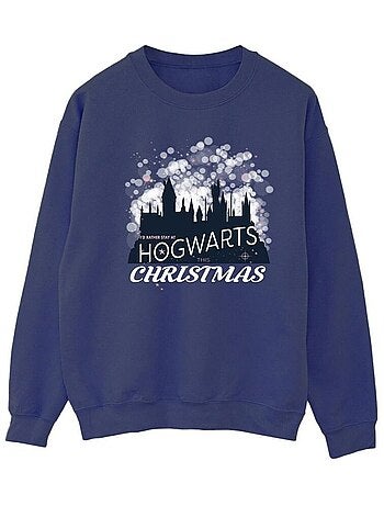 Harry Potter - Sweat HOGWARTS