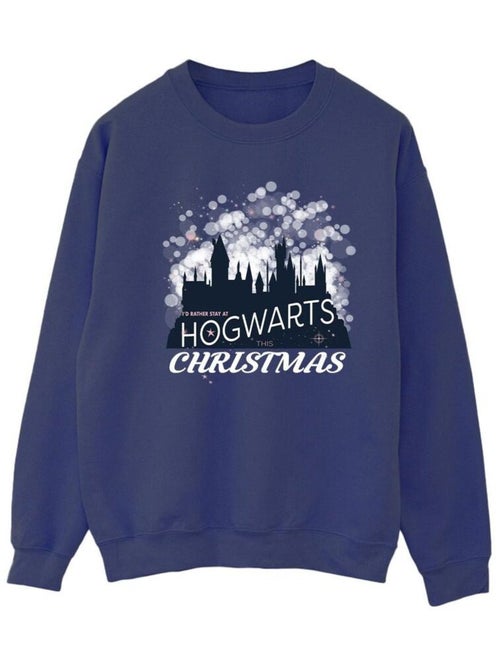 Harry Potter - Sweat HOGWARTS - Kiabi Harry Potter - Sweat HOGWARTS - Kiabi