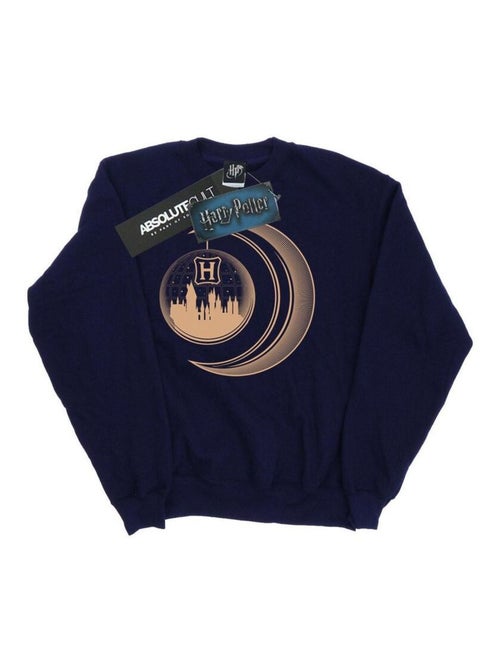 Harry Potter - Sweat HOGWARTS - Kiabi Harry Potter - Sweat HOGWARTS - Kiabi