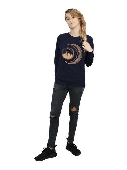 Harry Potter - Sweat HOGWARTS - Kiabi Harry Potter - Sweat HOGWARTS - Kiabi