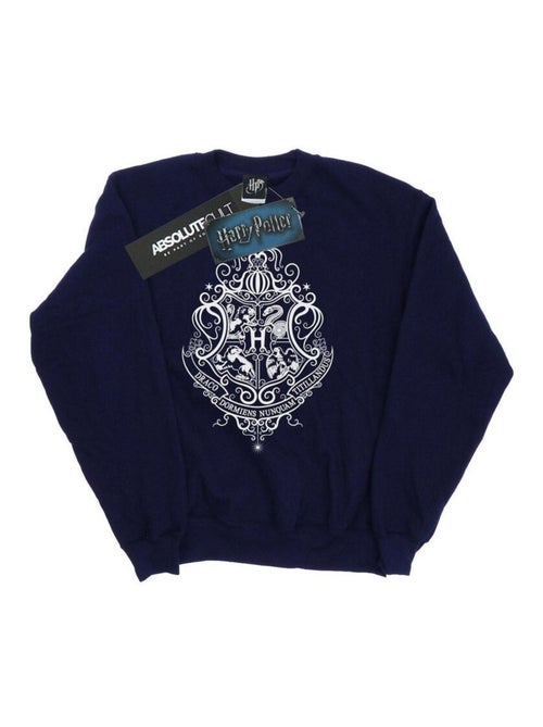 Harry Potter - Sweat HOGWARTS DRACO DORMIENS - Kiabi