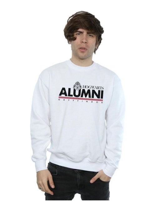 Harry Potter - Sweat HOGWARTS GRYFFINDOR - Kiabi